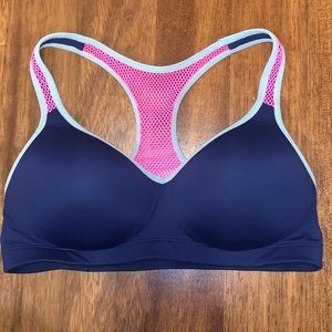 PINK Victoria's Secret Sports Bra